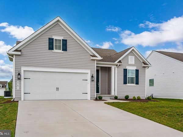 23471 TURTLE GRASS STREET, MILLVILLE, DE 19967