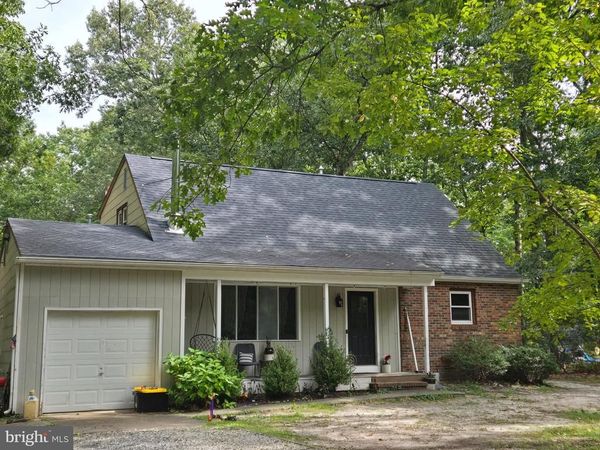 6169 LAUREL STREET, MAYS LANDING, NJ 08330