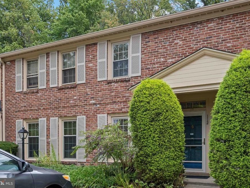 112 Macklenburg Drive, Unit L 19F, Blue Bell, PA 19422 Main Photo