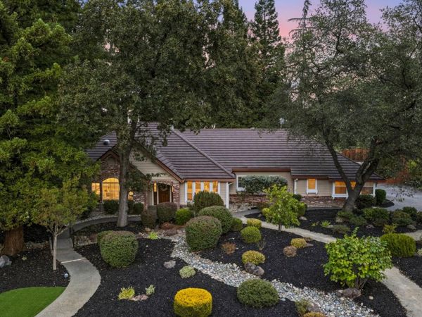 8173 Cantershire Way, Granite Bay, CA 95746