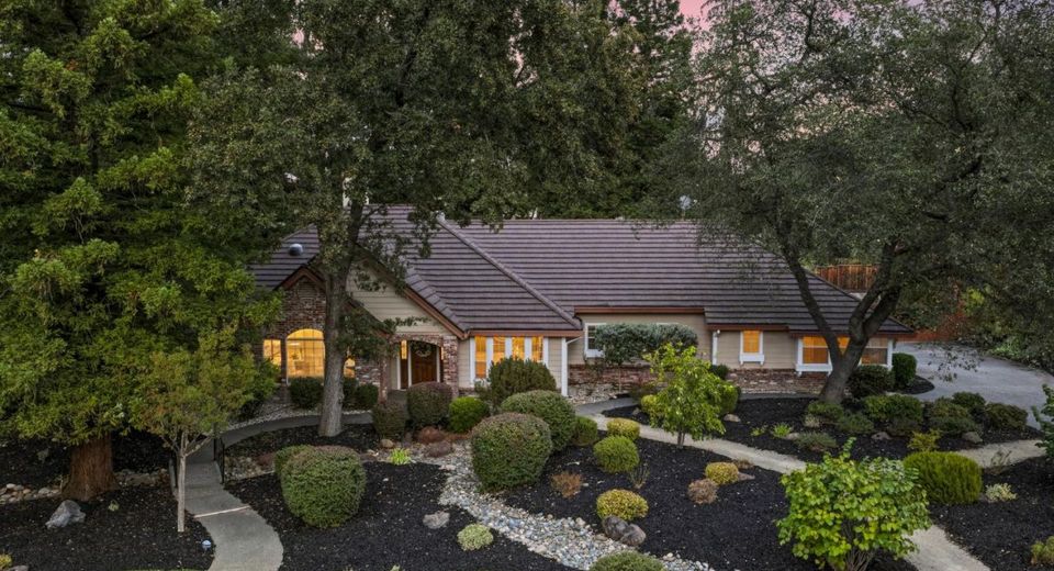 8173 Cantershire Way, Granite Bay, CA 95746 Photo
