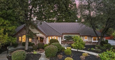 8173 Cantershire Way, Granite Bay, CA 95746 Photo