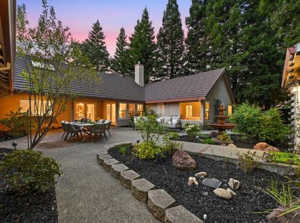 8173 Cantershire Way, Granite Bay, CA 95746 Photo
