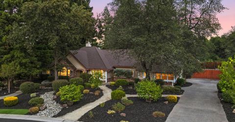 8173 Cantershire Way, Granite Bay, CA 95746 Photo