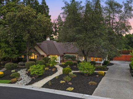 8173 Cantershire Way, Granite Bay, CA 95746 Photo