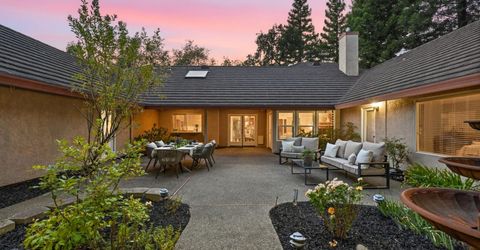 8173 Cantershire Way, Granite Bay, CA 95746 Photo