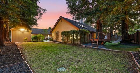 8173 Cantershire Way, Granite Bay, CA 95746 Photo