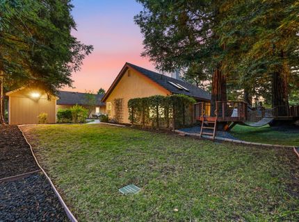 8173 Cantershire Way, Granite Bay, CA 95746 Photo