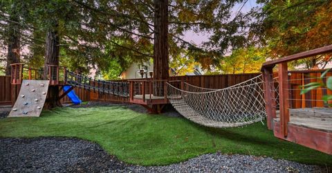8173 Cantershire Way, Granite Bay, CA 95746 Photo