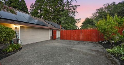 8173 Cantershire Way, Granite Bay, CA 95746 Photo