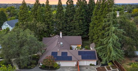 8173 Cantershire Way, Granite Bay, CA 95746 Photo