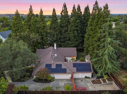 8173 Cantershire Way, Granite Bay, CA 95746 Photo