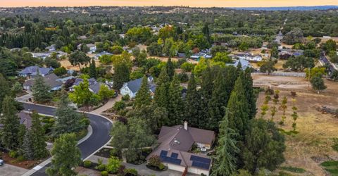 8173 Cantershire Way, Granite Bay, CA 95746 Photo