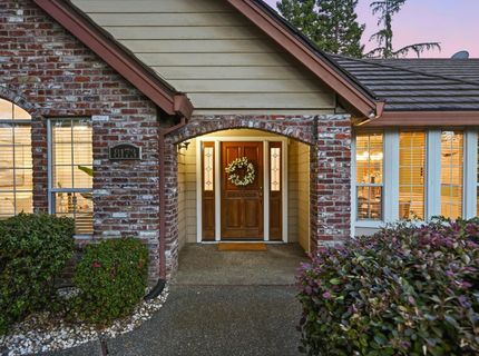 8173 Cantershire Way, Granite Bay, CA 95746 Photo