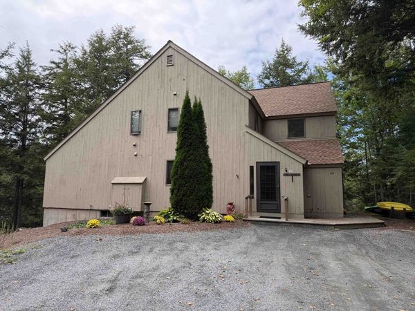 66 Pintail Knob, Grantham, NH 03753