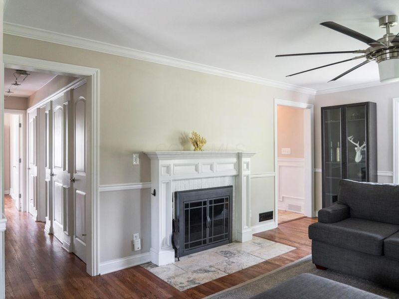 2568 Westmont Boulevard, Upper Arlington, OH 43221 Photo 13