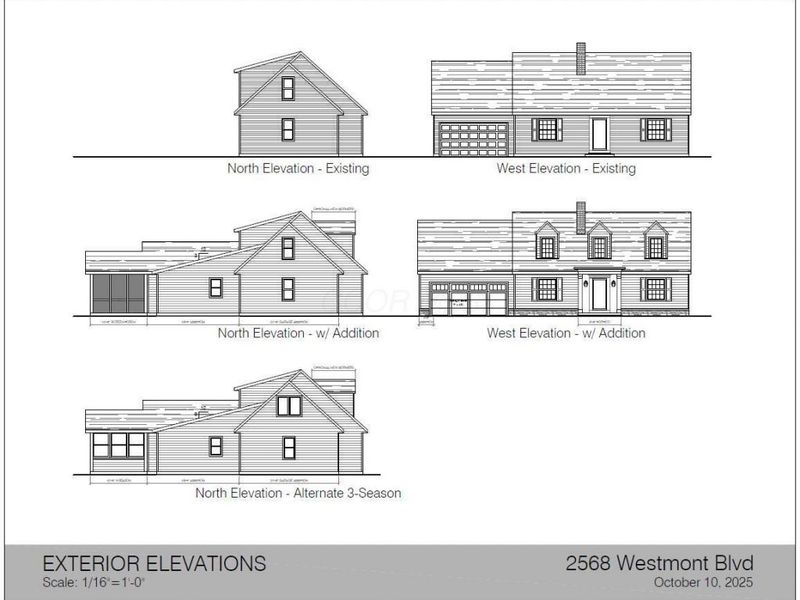 2568 Westmont Boulevard, Upper Arlington, OH 43221 Photo 38