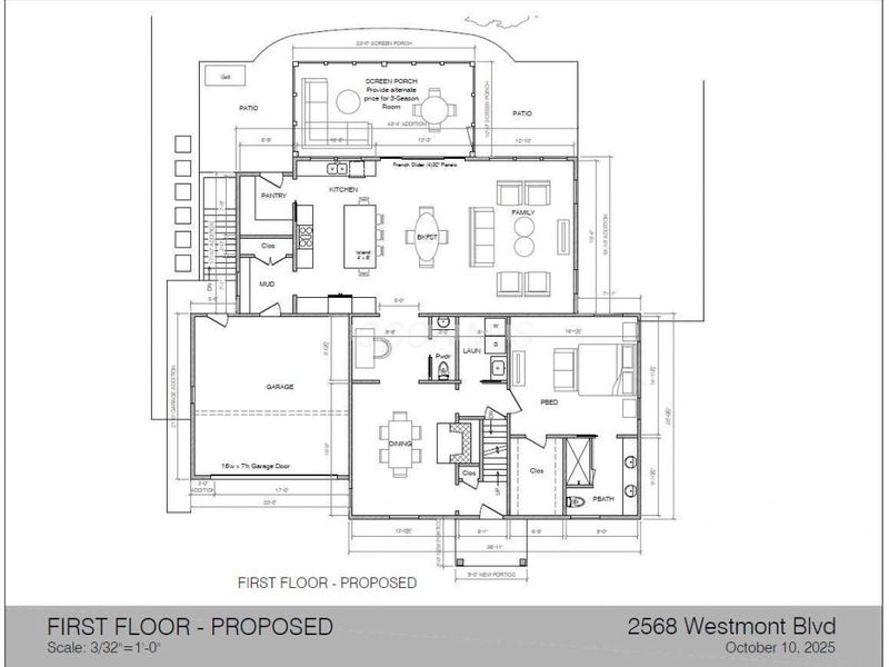 2568 Westmont Boulevard, Upper Arlington, OH 43221 Photo 39