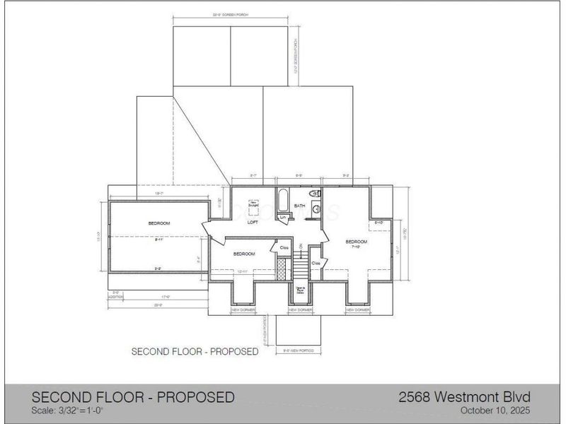 2568 Westmont Boulevard, Upper Arlington, OH 43221 Photo 40