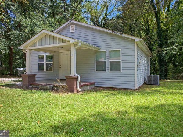 313 Walker Drive, Monroe, GA 30655