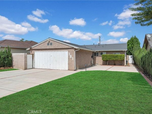 181 W 223rd Street, Carson, CA 90745