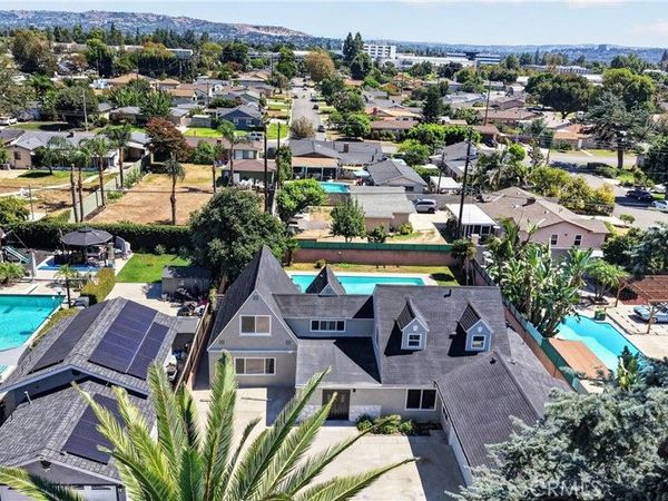 1028 S Sunkist, West Covina, CA 91790