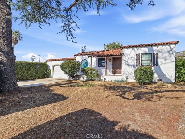 129 N Santa Anita Street, San Gabriel, CA 91775