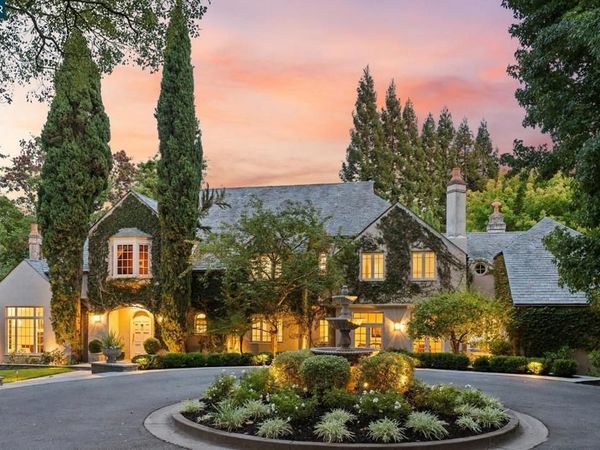 1232 Rose Ln, Lafayette, CA 94549