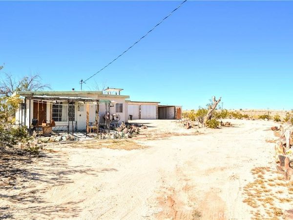 4040 Peter Rabbit, 29 Palms, CA 92277