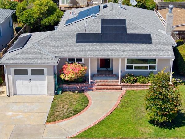 621 E 16th Avenue, San Mateo, CA 94402
