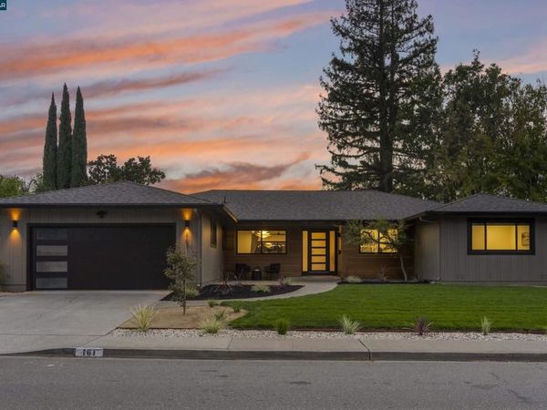 161 Wiget Ln, Walnut Creek, CA 94598