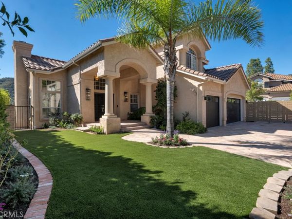 32764 Wellbrook Drive, Westlake Village, CA 91361