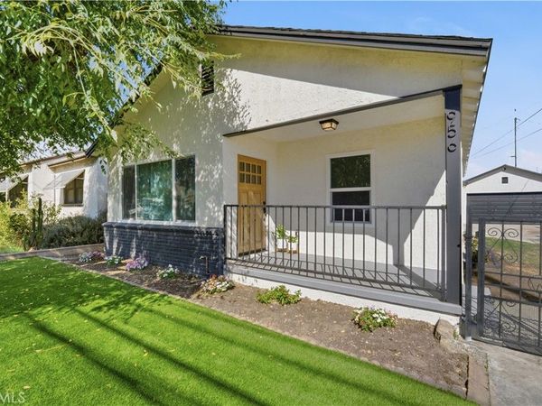 956 S Reservoir, Pomona, CA 91766