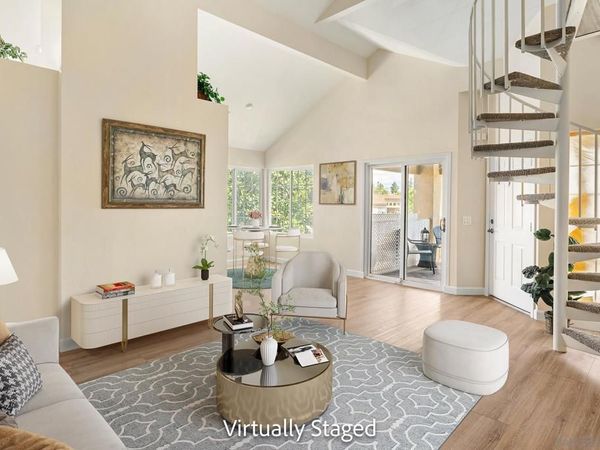 7360 Calle Cristobal, Unit 108, San Diego, CA 92126