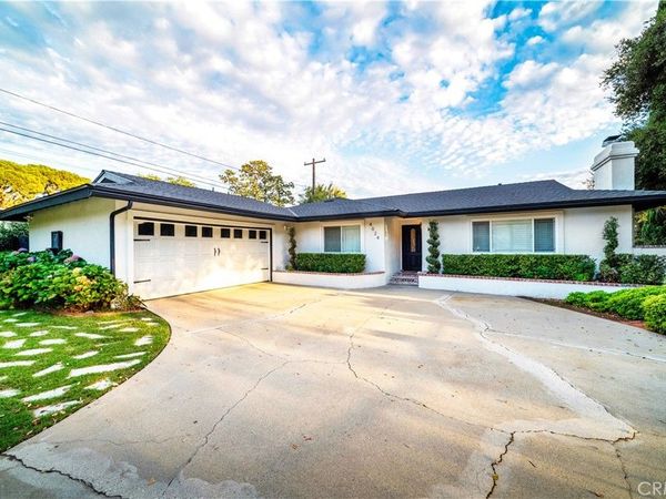 4024 Williams, Claremont, CA 91711