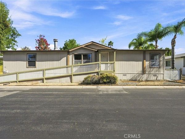 31130 S General Kearny Road, Unit 190, Temecula, CA 92591