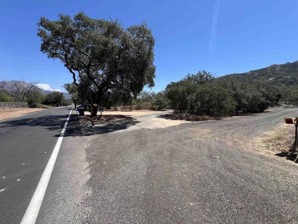 Lyons Valley Road, Jamul, CA 91935