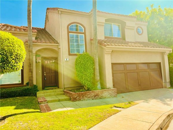 5 Aegean, Irvine, CA 92614