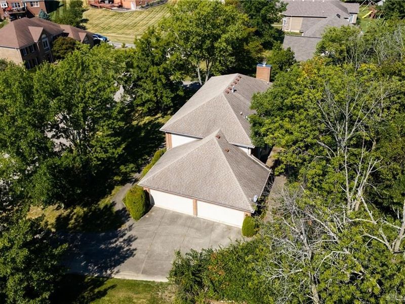 8363 Squirrel Hollow Ridge, West Chester Township, OH 45069 Photo 1