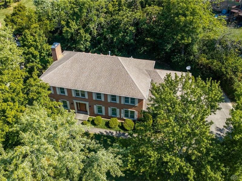 8363 Squirrel Hollow Ridge, West Chester Township, OH 45069 Photo 2