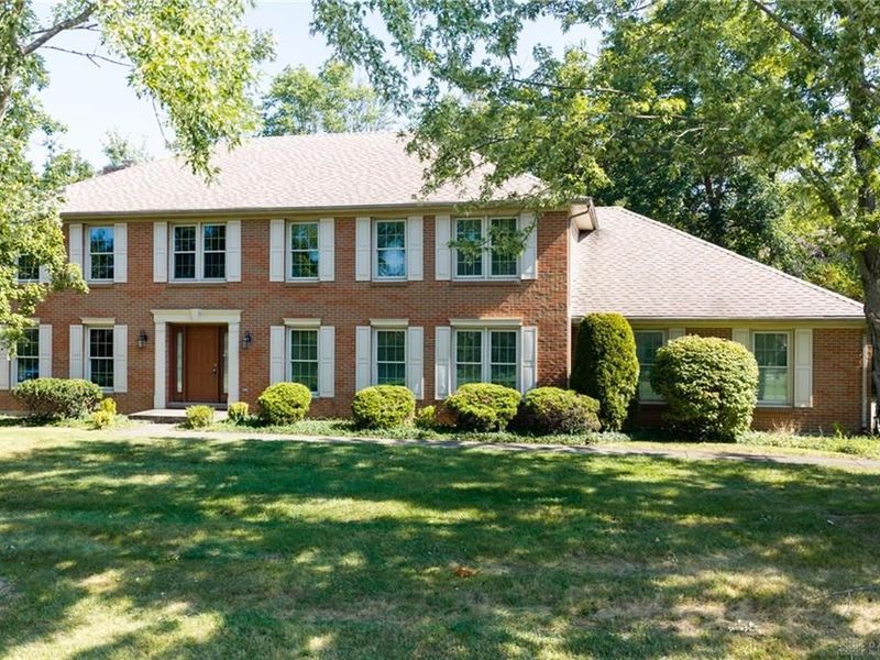 8363 Squirrel Hollow Ridge, West Chester Township, OH 45069 Photo 4