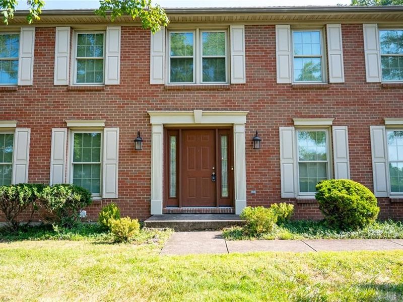 8363 Squirrel Hollow Ridge, West Chester Township, OH 45069 Photo 63