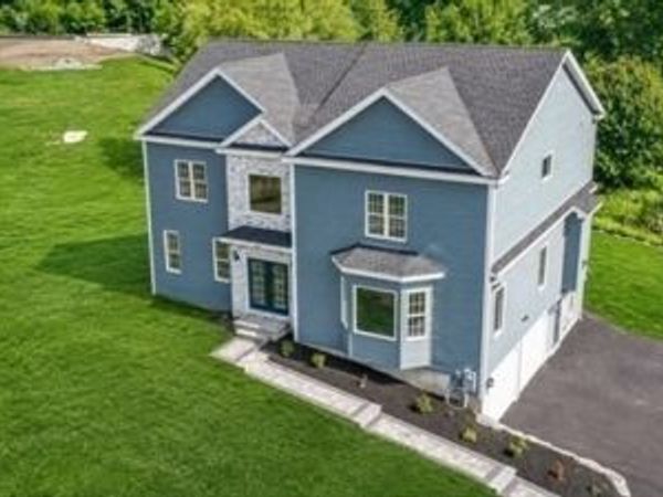 603 South Street, Shrewsbury, MA 01545