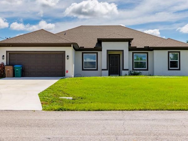 1029 NW 34th AVE, CAPE CORAL, FL 33993