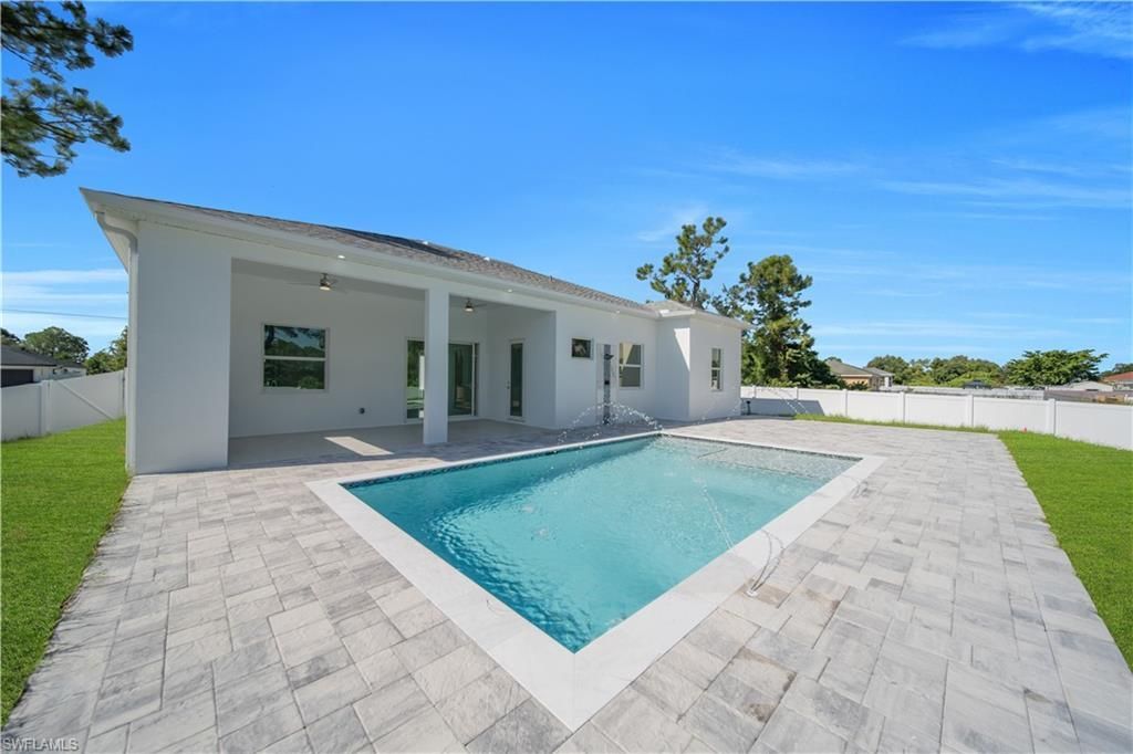 3710 6th St Sw, Lehigh Acres, FL 33976 Photo