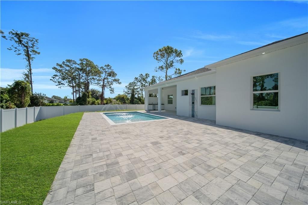 3710 6th St Sw, Lehigh Acres, FL 33976 Photo