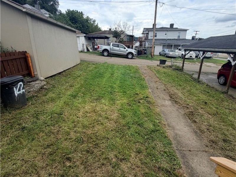 122 3rd Street, Bridgeport, OH 43912 Photo 12