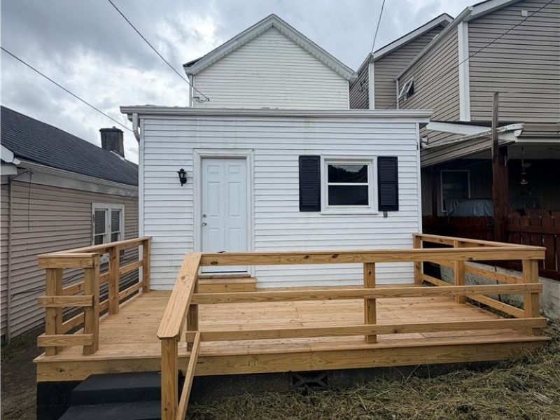 122 3rd Street, Bridgeport, OH 43912 Photo 2