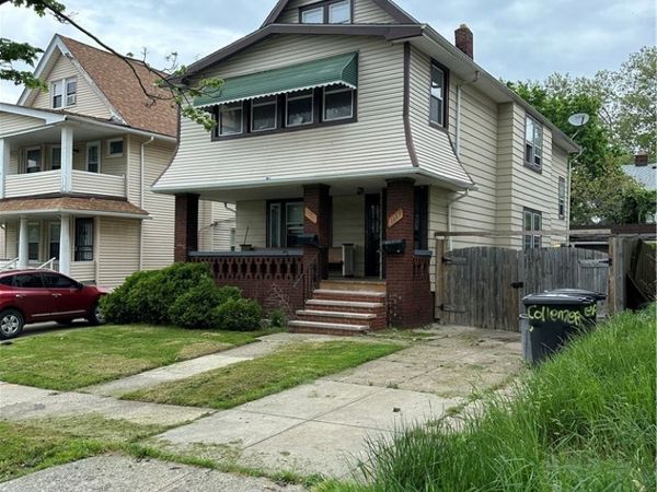 1753 Collamer Avenue , East Cleveland, OH 44112