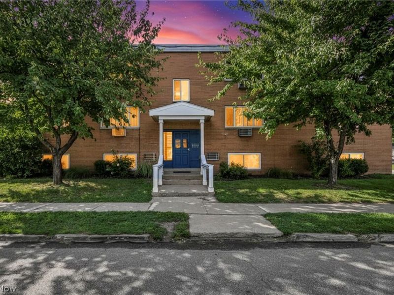 4203 Denison Avenue, Cleveland, OH 44109 Photo 1